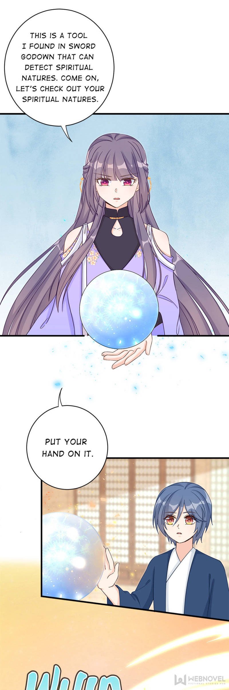 Page 1 of Chapter 84