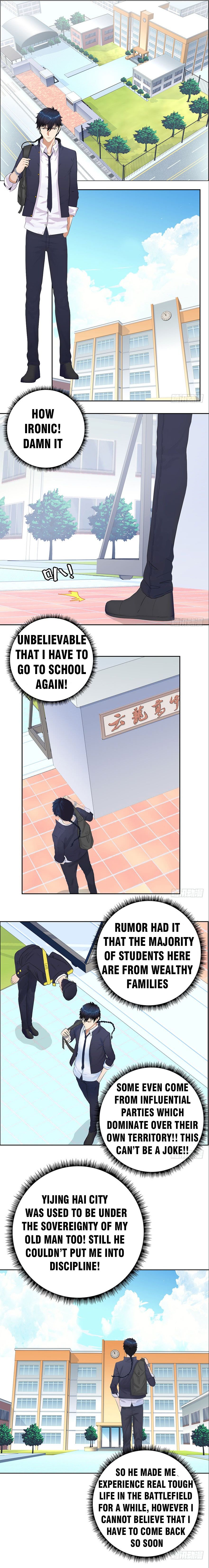 Page 1 of Chapter 1