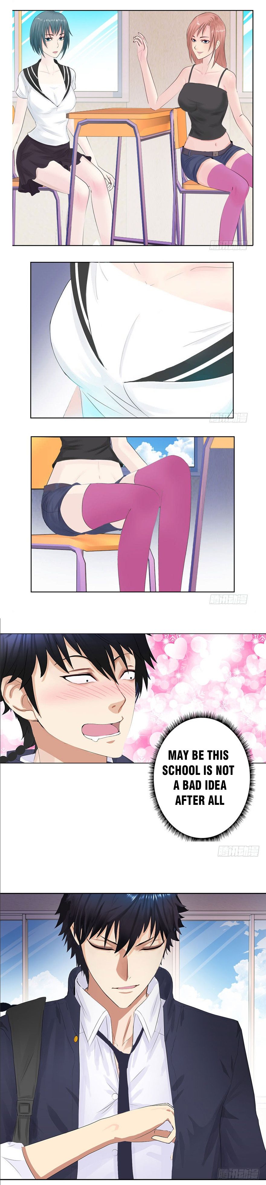 Page 3 of Chapter 1