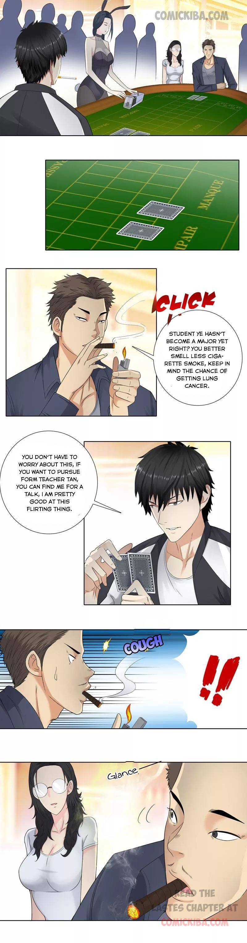 Page 2 of Chapter 100