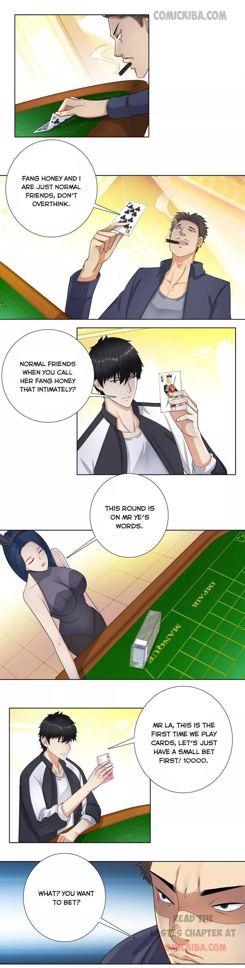 Page 3 of Chapter 100