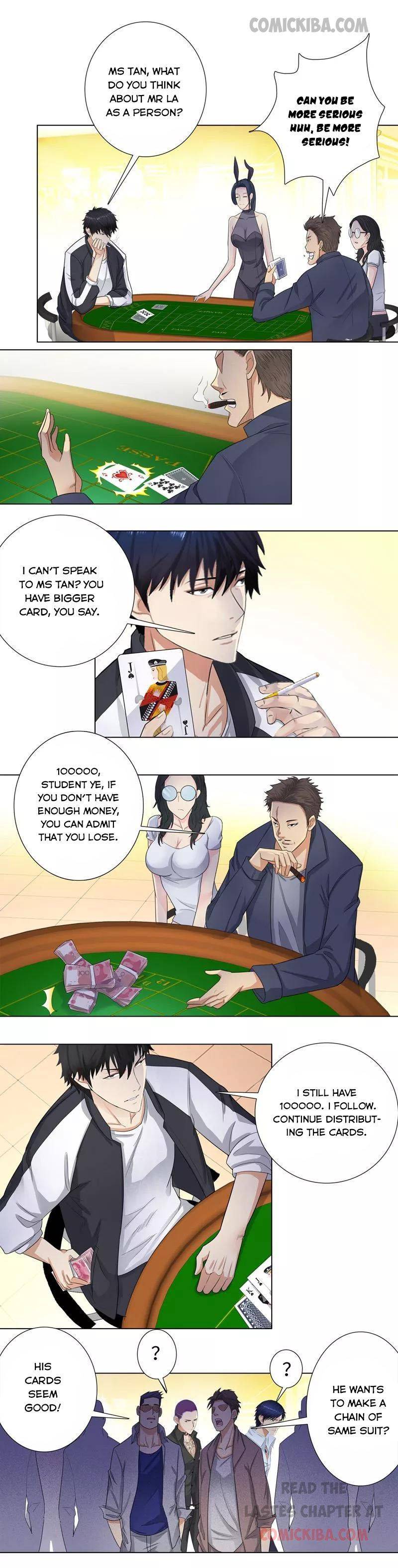 Page 5 of Chapter 100
