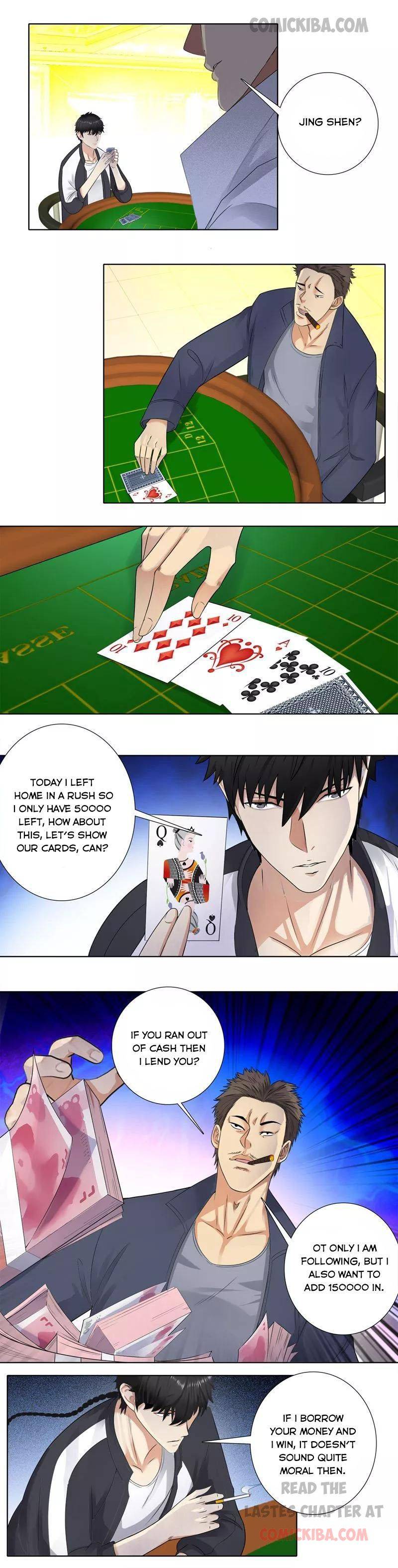 Page 6 of Chapter 100
