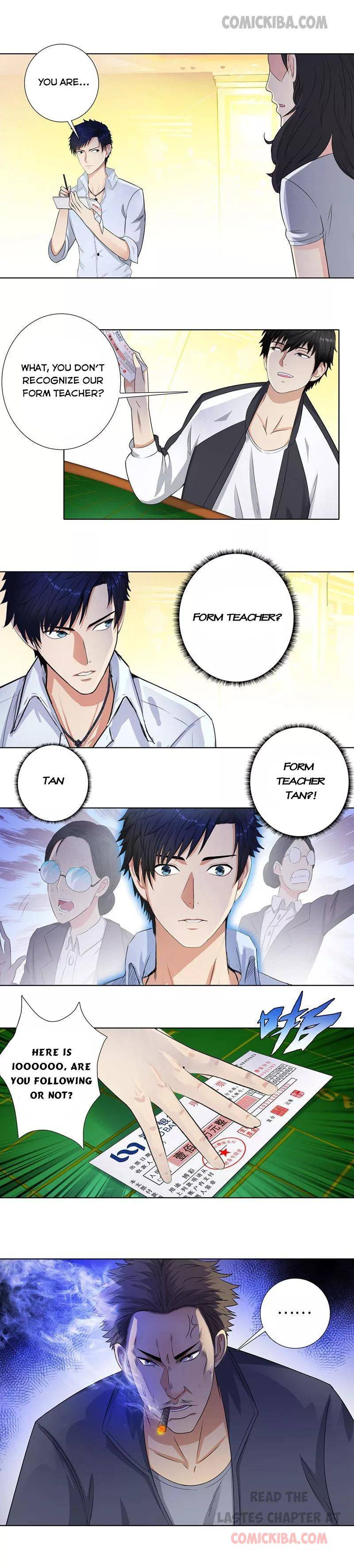 Page 8 of Chapter 100