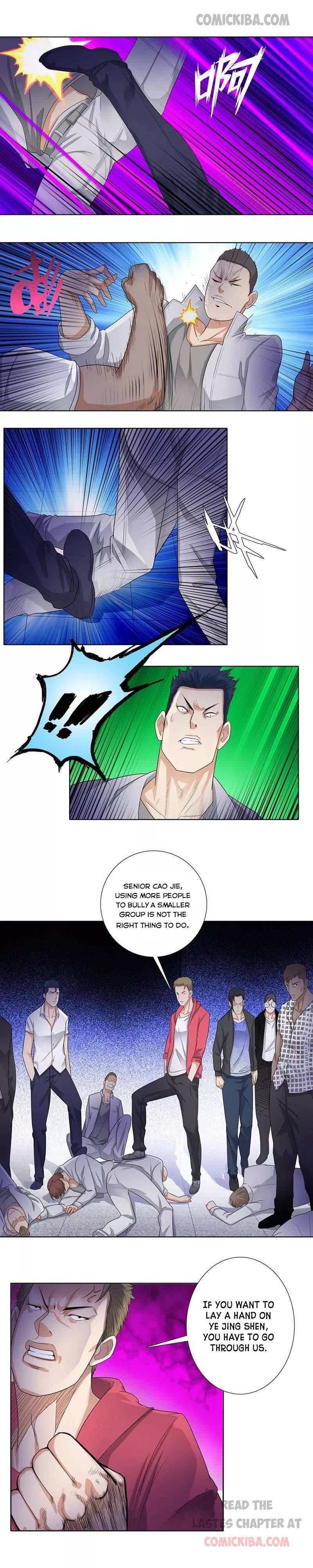 Page 8 of Chapter 101