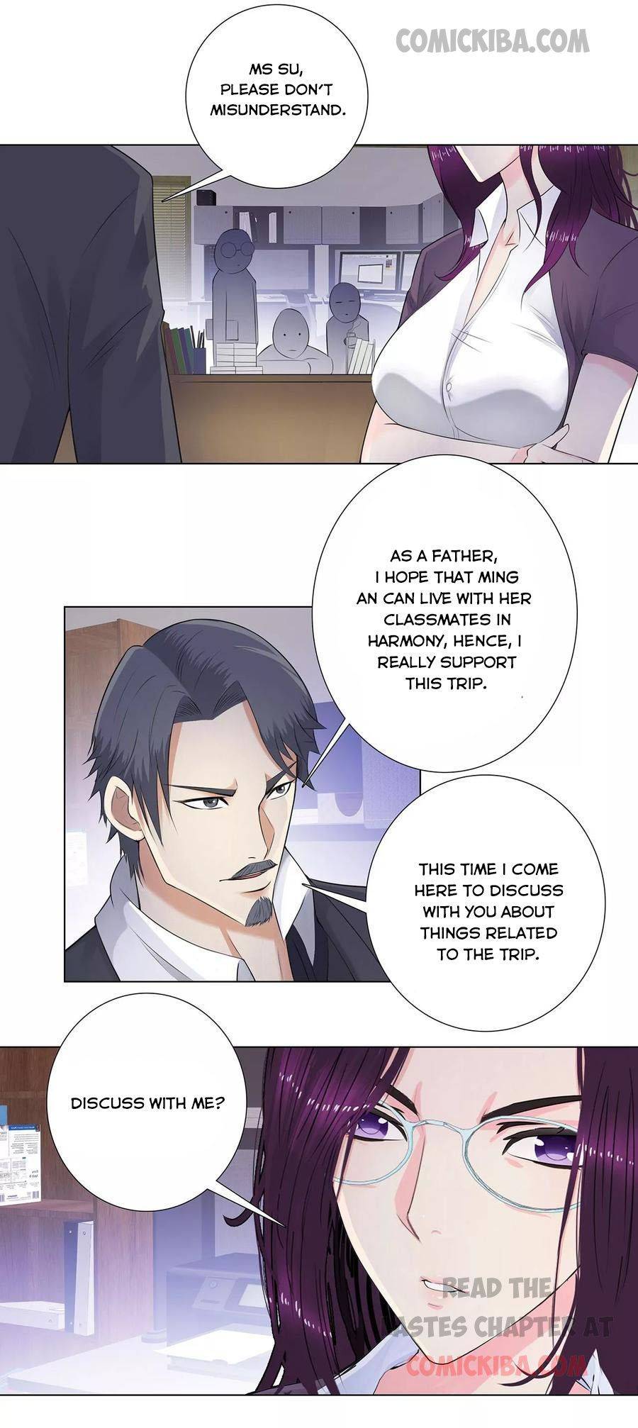 Page 2 of Chapter 110