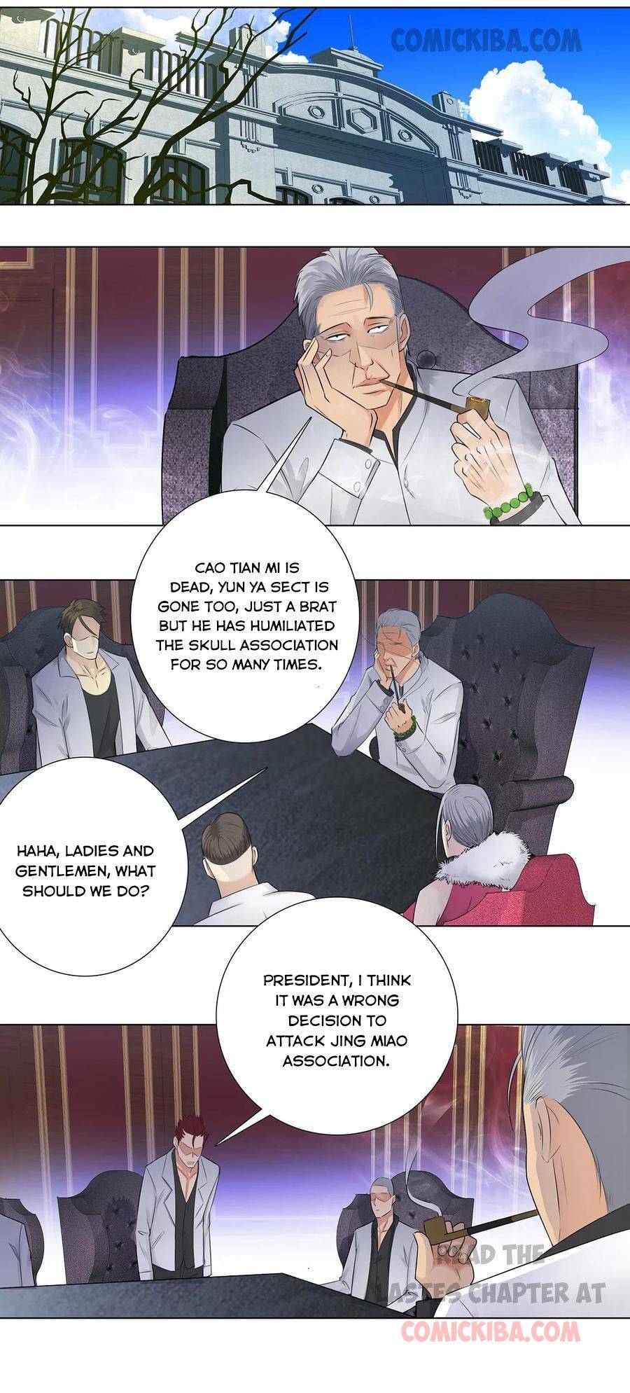 Page 8 of Chapter 110