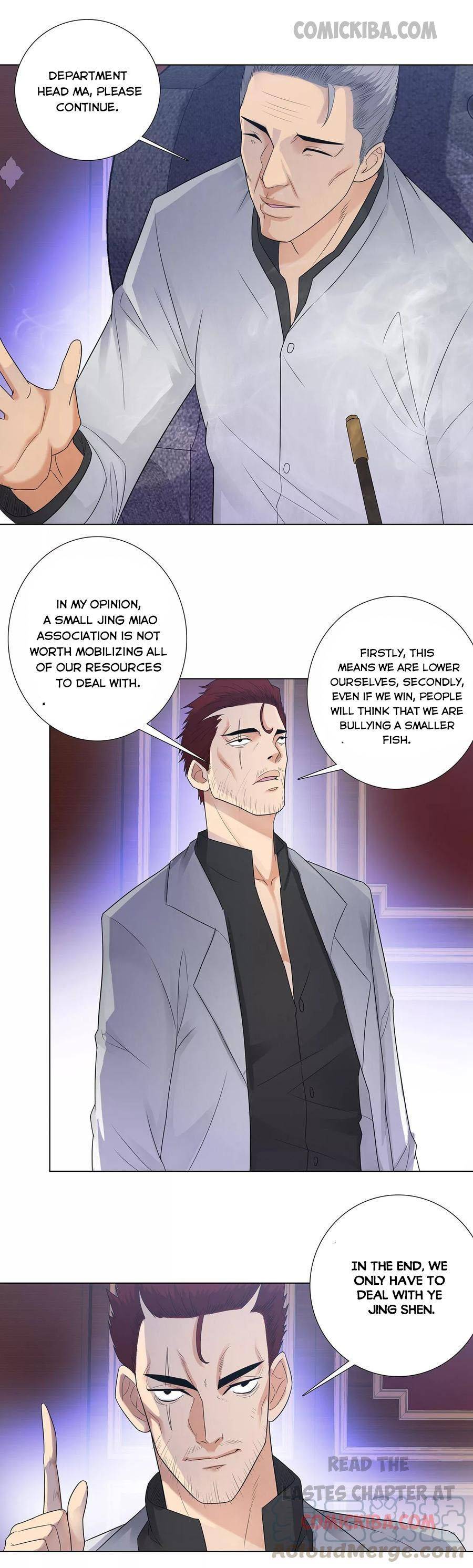 Page 11 of Chapter 110
