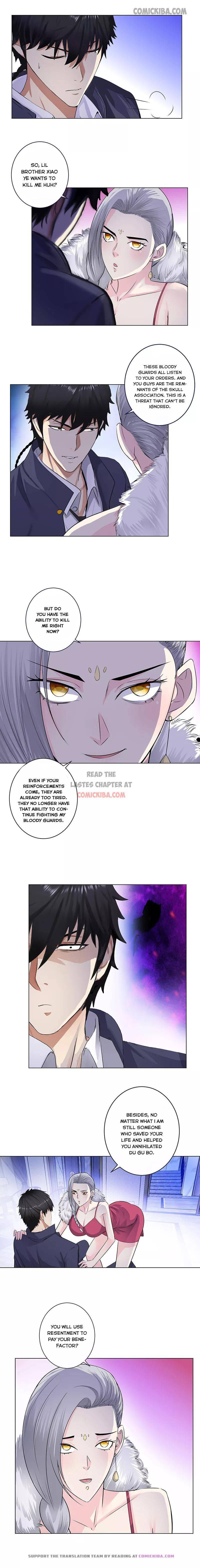 Page 2 of Chapter 129