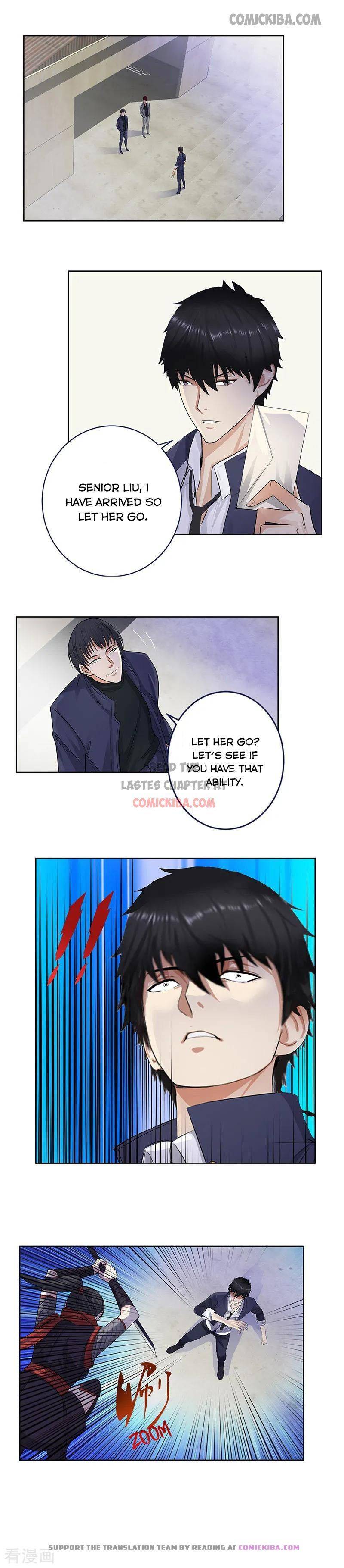 Page 1 of Chapter 134