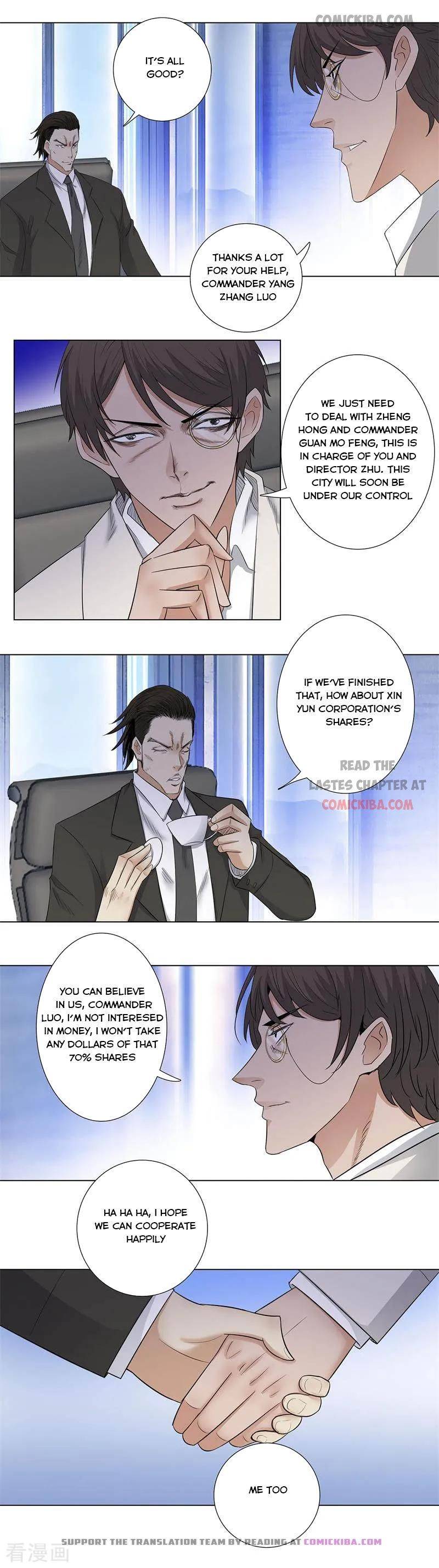 Page 6 of Chapter 157