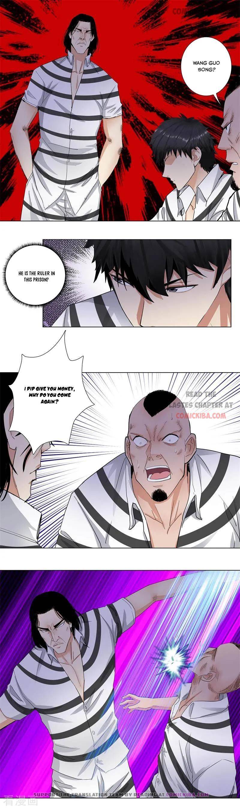 Page 1 of Chapter 160