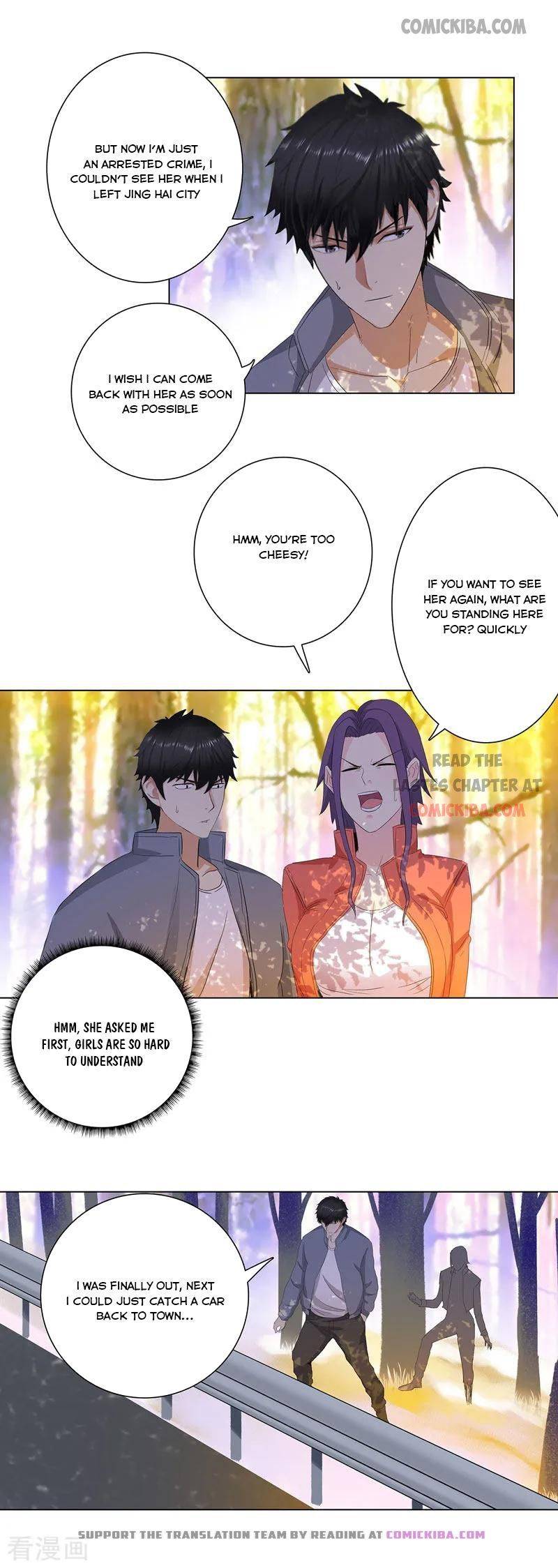 Page 8 of Chapter 185