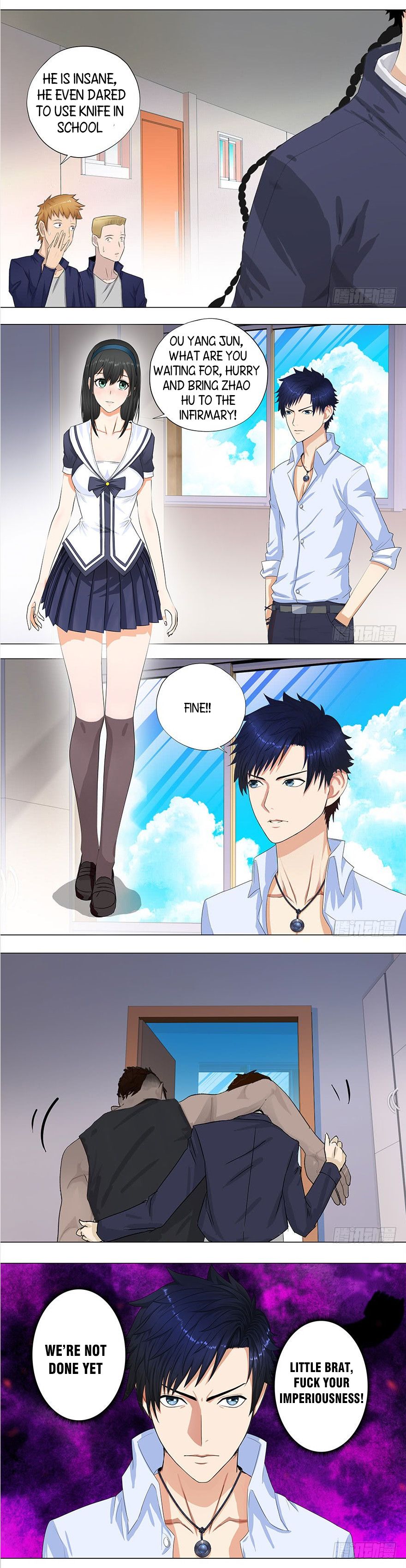 Page 1 of Chapter 4