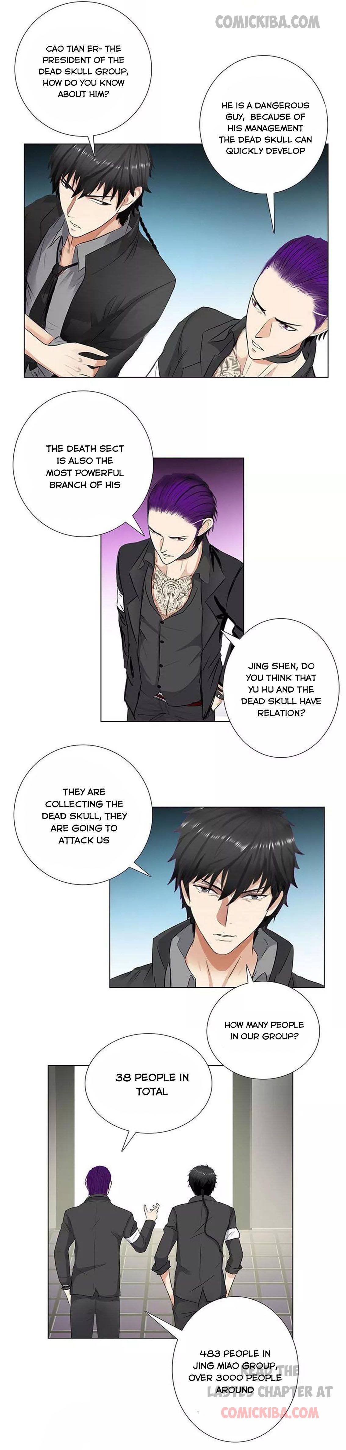 Page 8 of Chapter 70