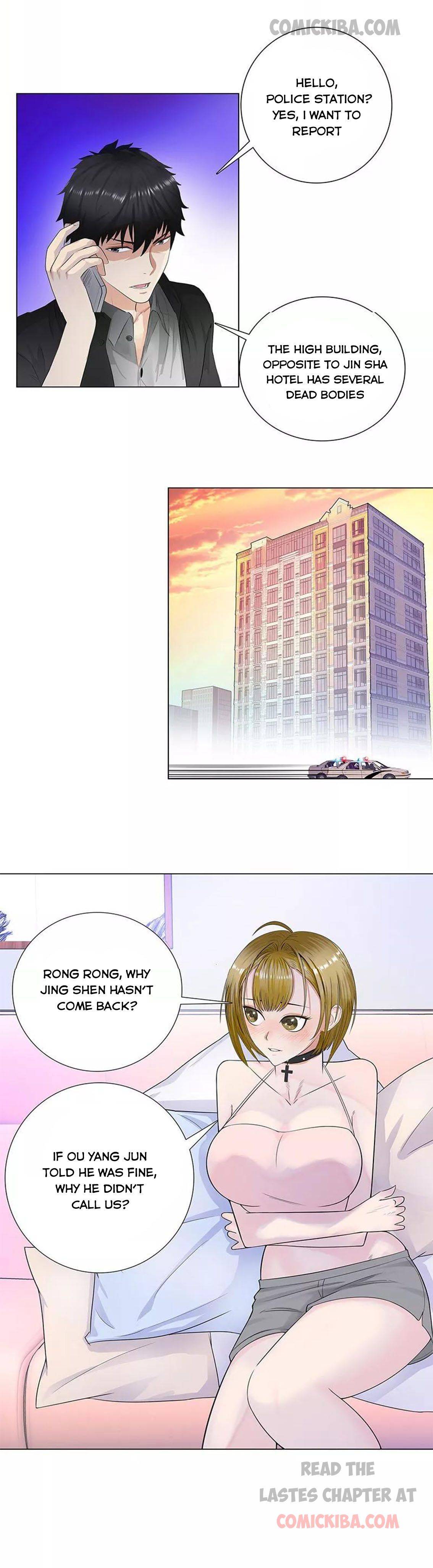 Page 3 of Chapter 85