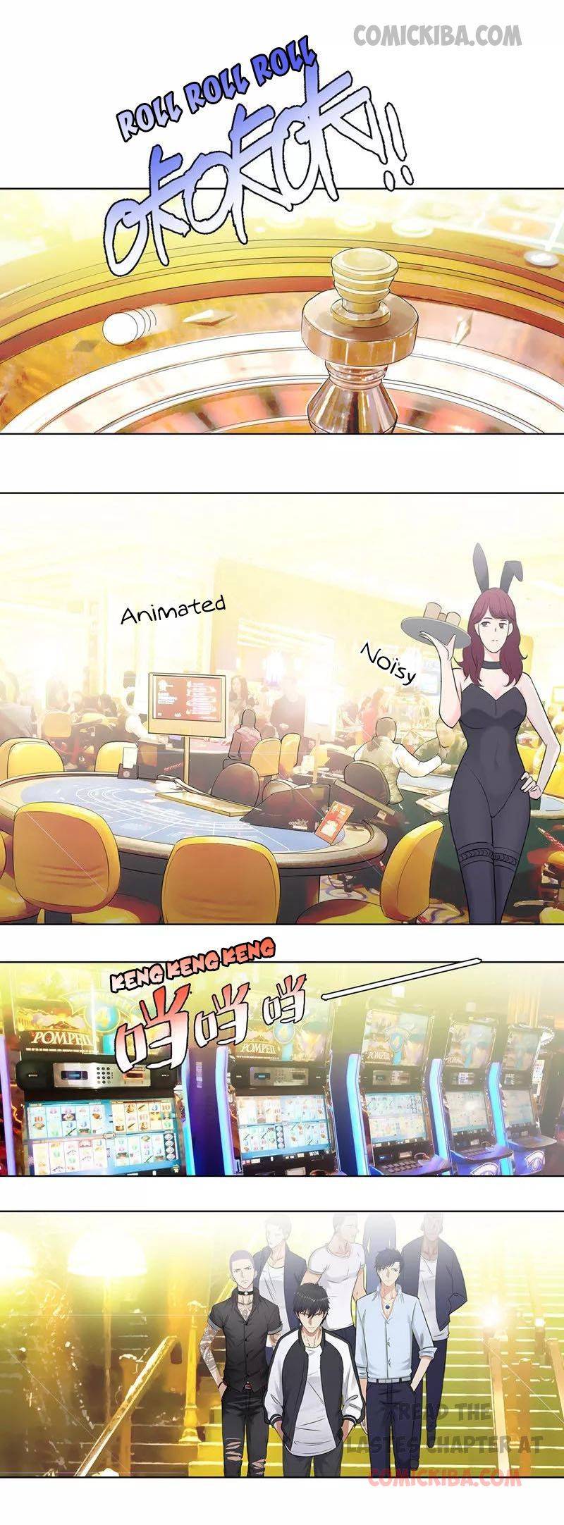 Page 5 of Chapter 99