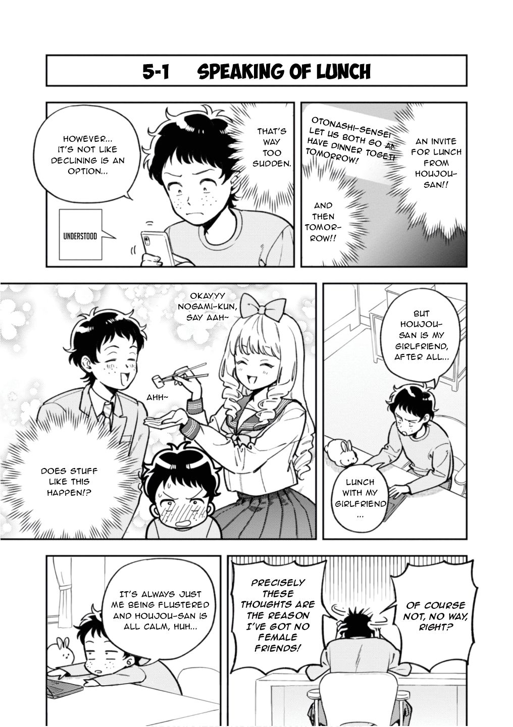 Page 1 of Chapter 5.1