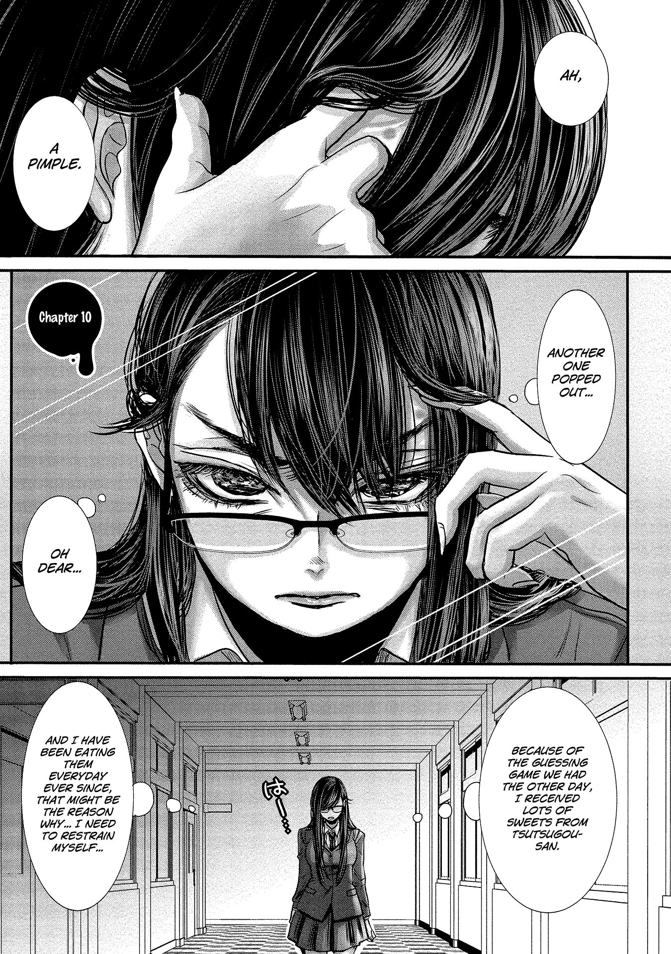 Page 1 of Chapter 10