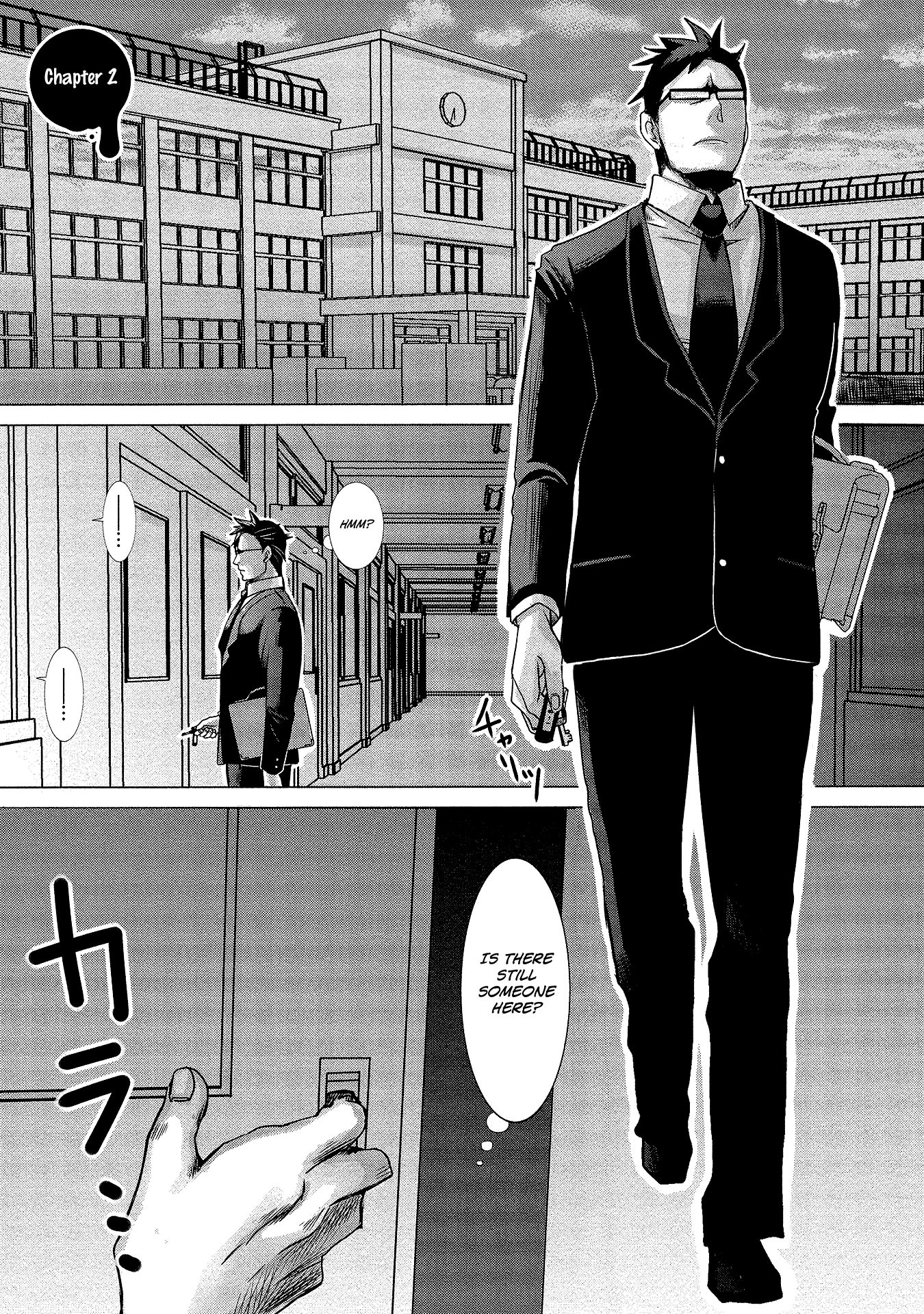 Page 1 of Chapter 2