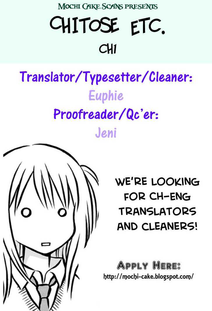 Page 1 of Chapter 1