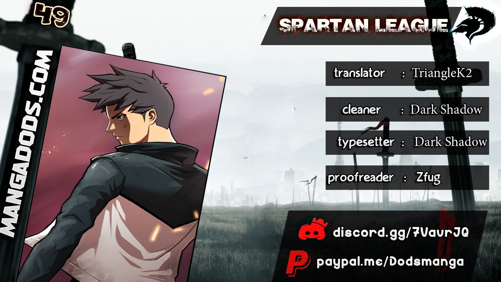 Page 1 of Chapter 49