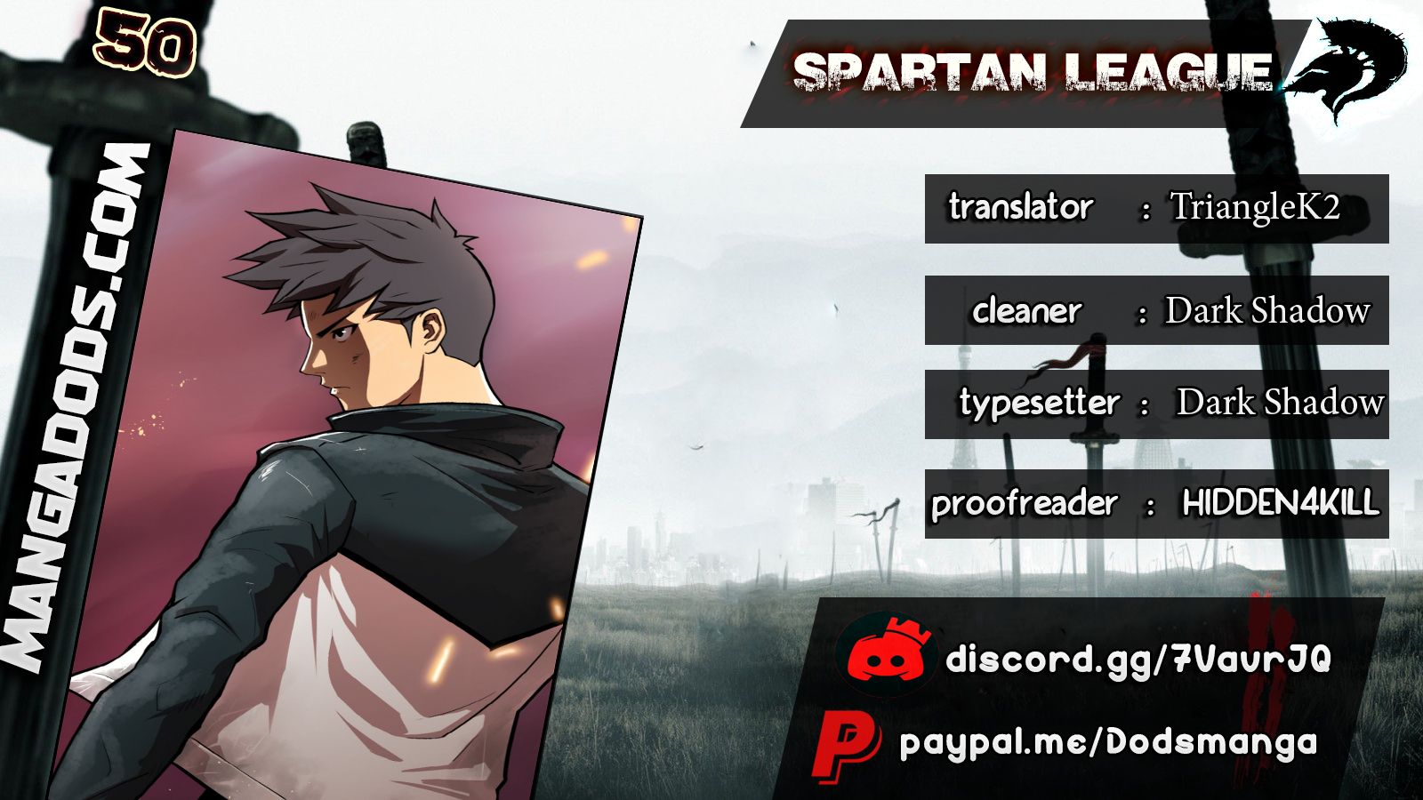 Page 1 of Chapter 50