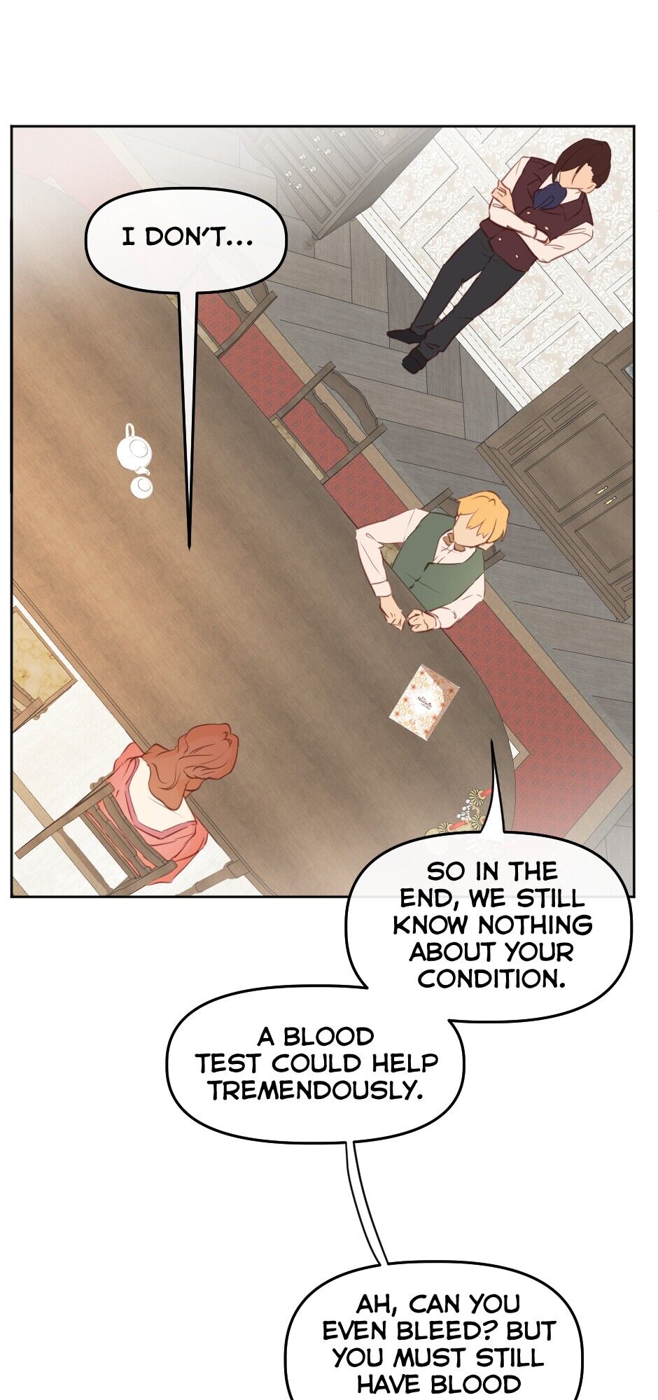Page 21 of Chapter 31
