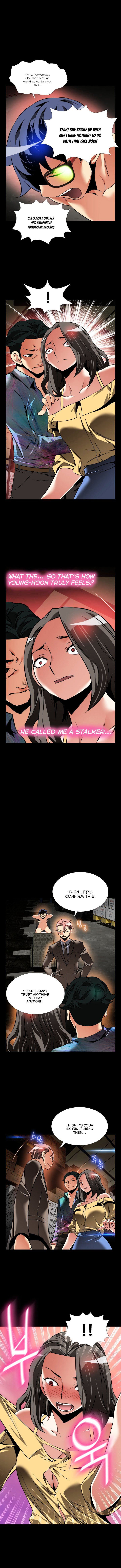 Page 1 of Chapter 100