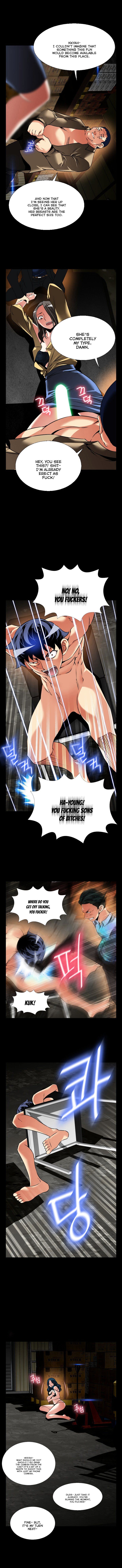Page 9 of Chapter 100