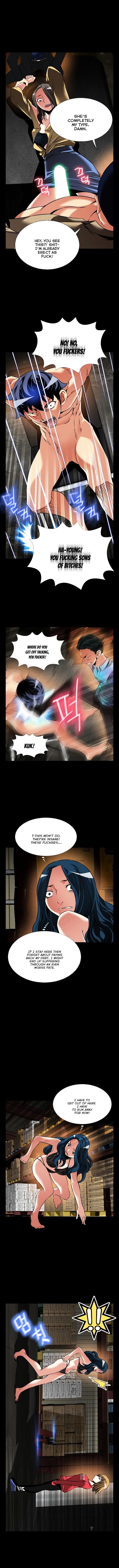 Page 1 of Chapter 101