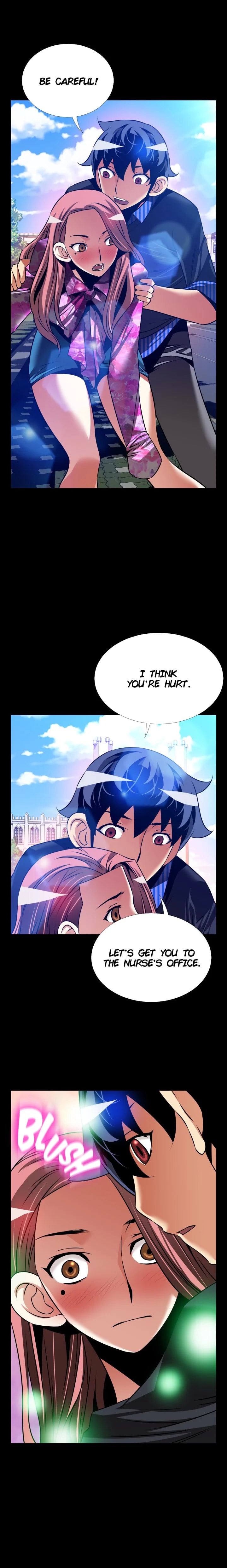 Page 1 of Chapter 124