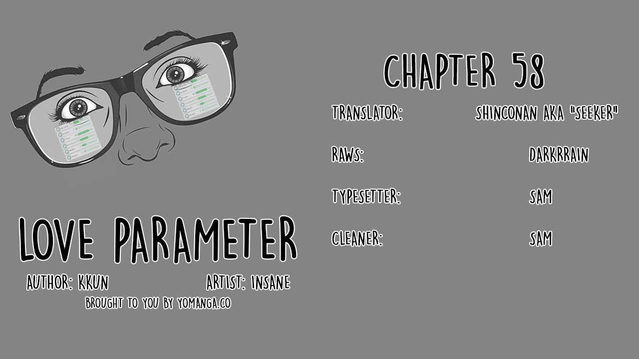 Page 1 of Chapter 58