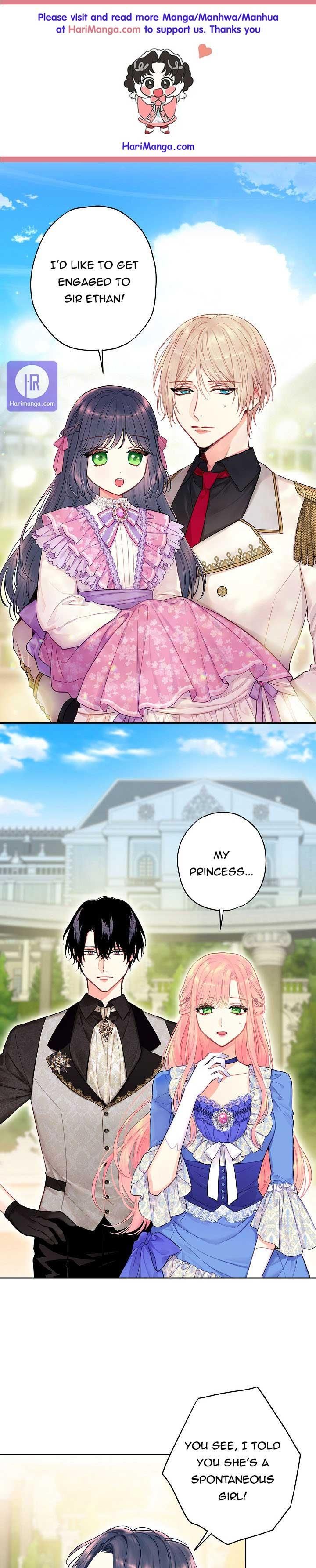 Page 1 of Chapter 116