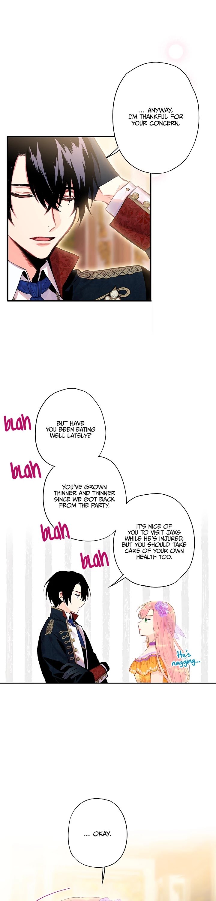Page 1 of Chapter 73
