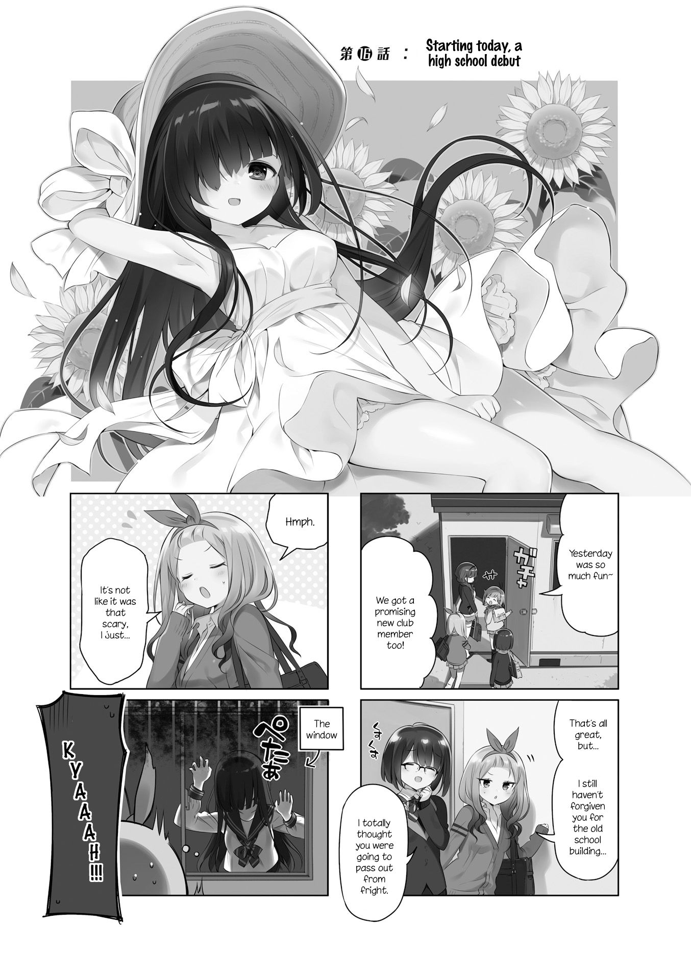Page 1 of Chapter 16