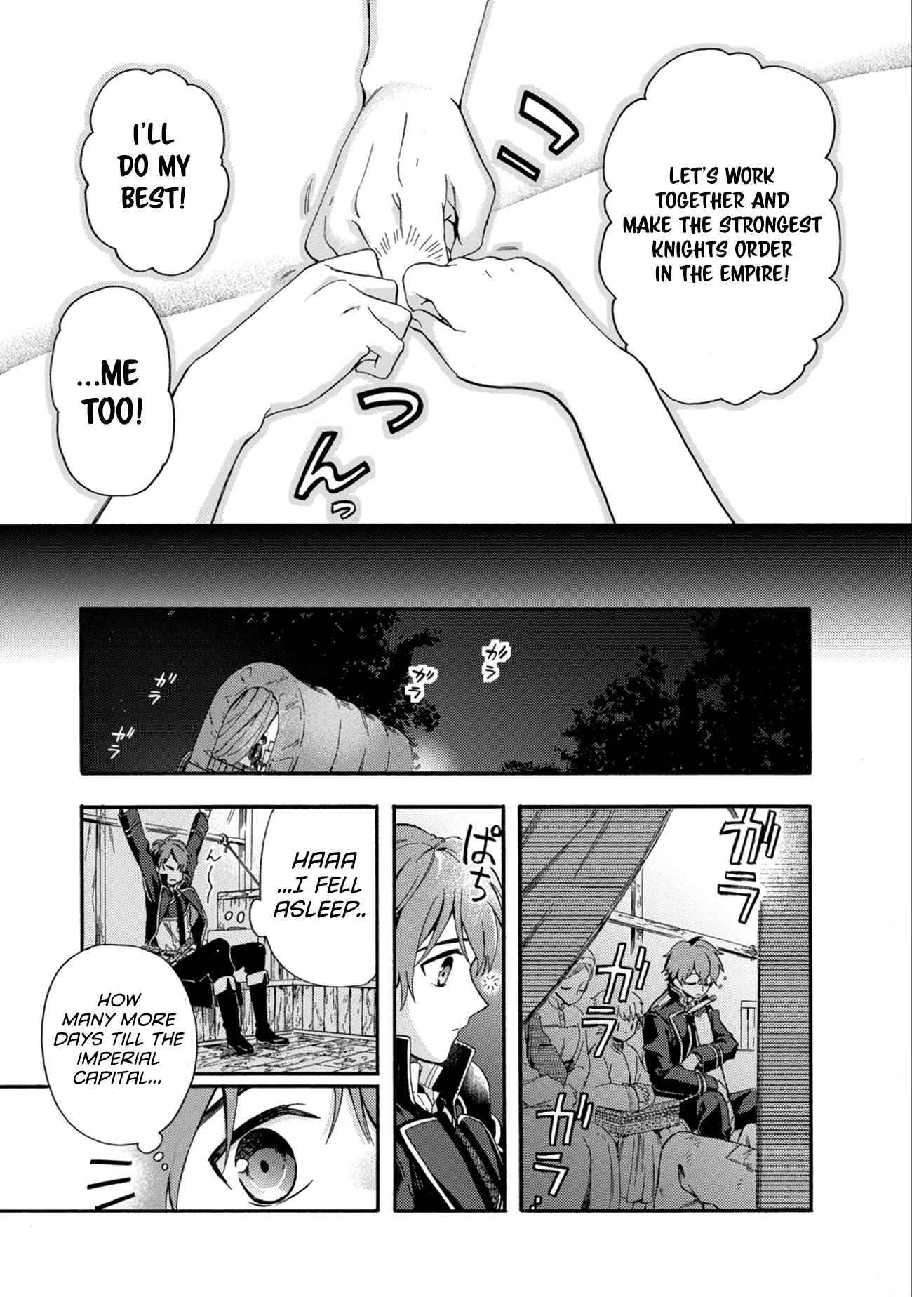 Page 8 of Chapter 1.1