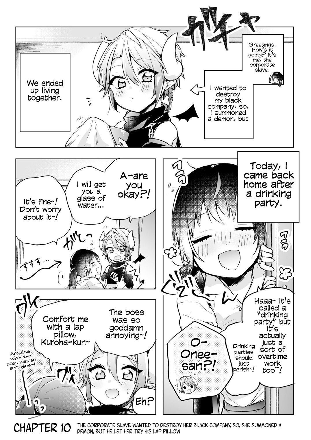 Page 1 of Chapter 10
