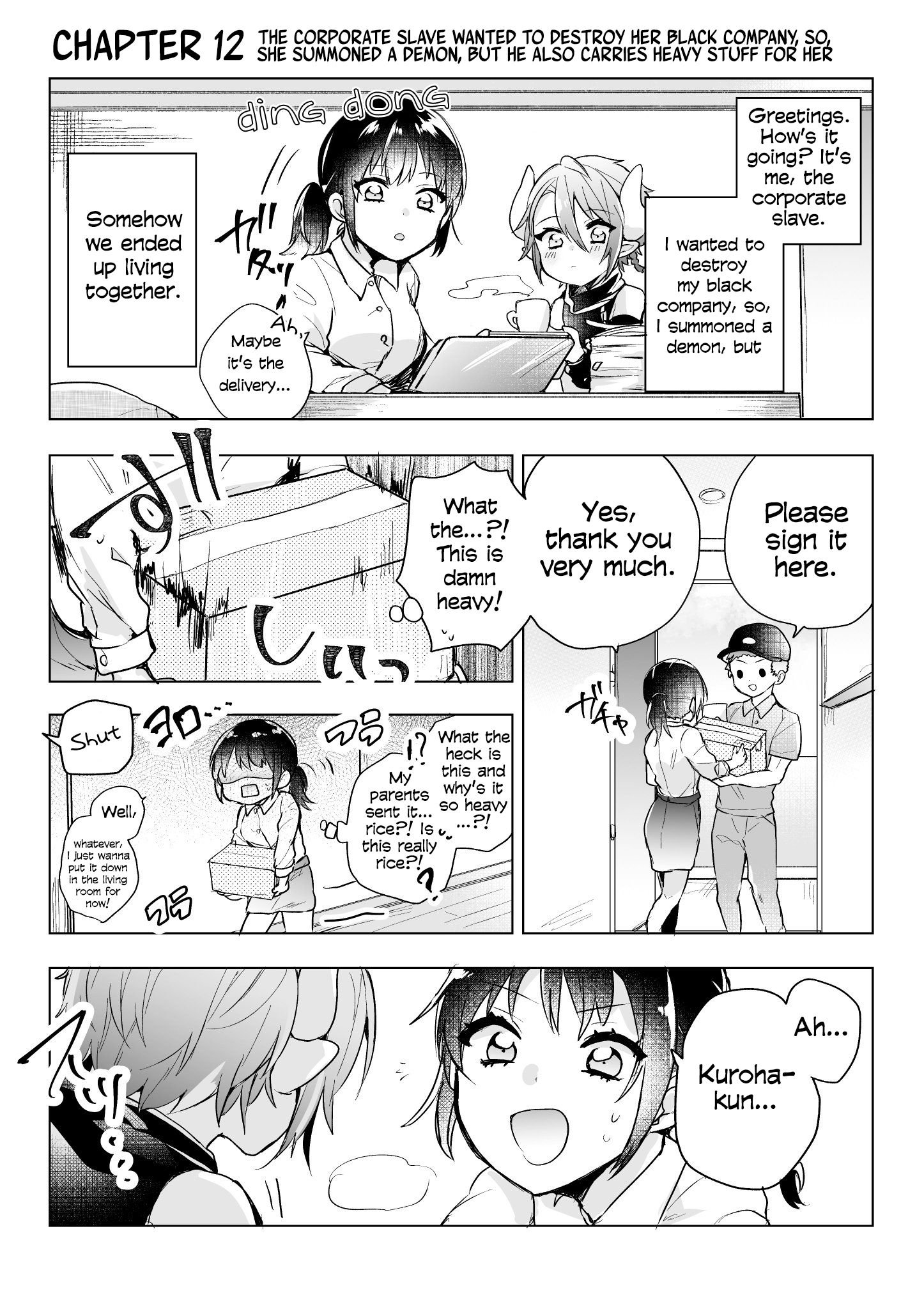 Page 1 of Chapter 12