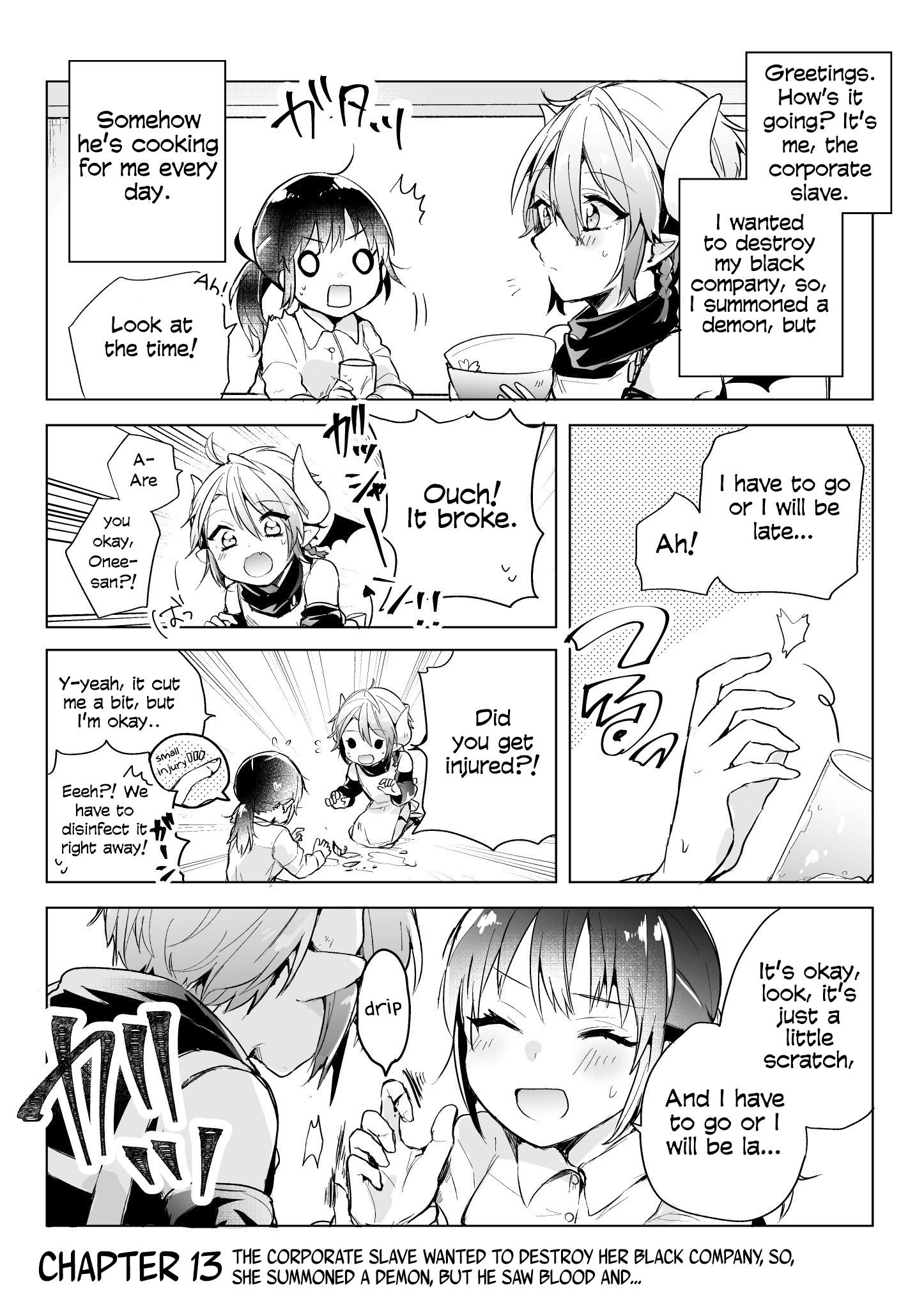 Page 1 of Chapter 13