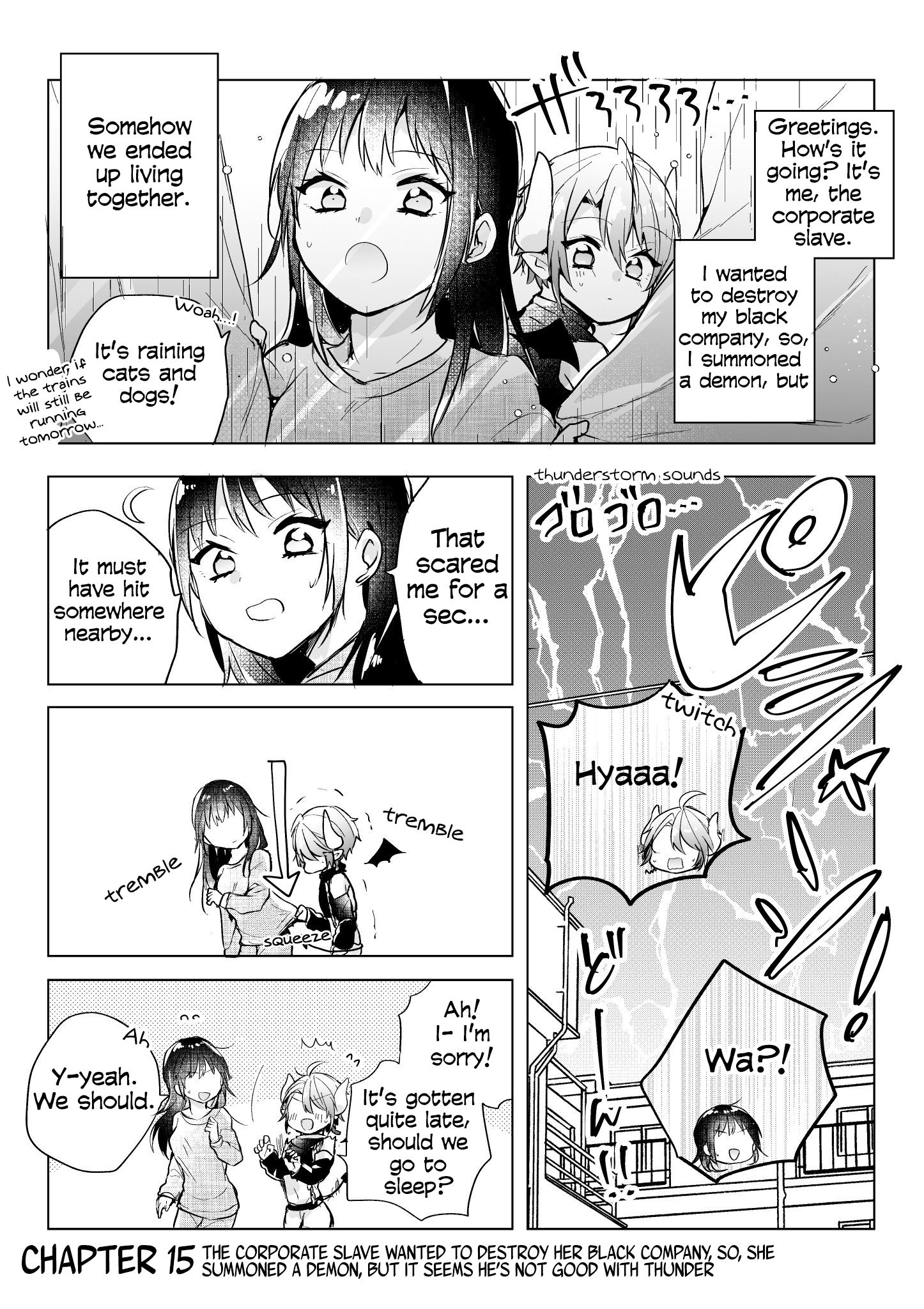 Page 1 of Chapter 15