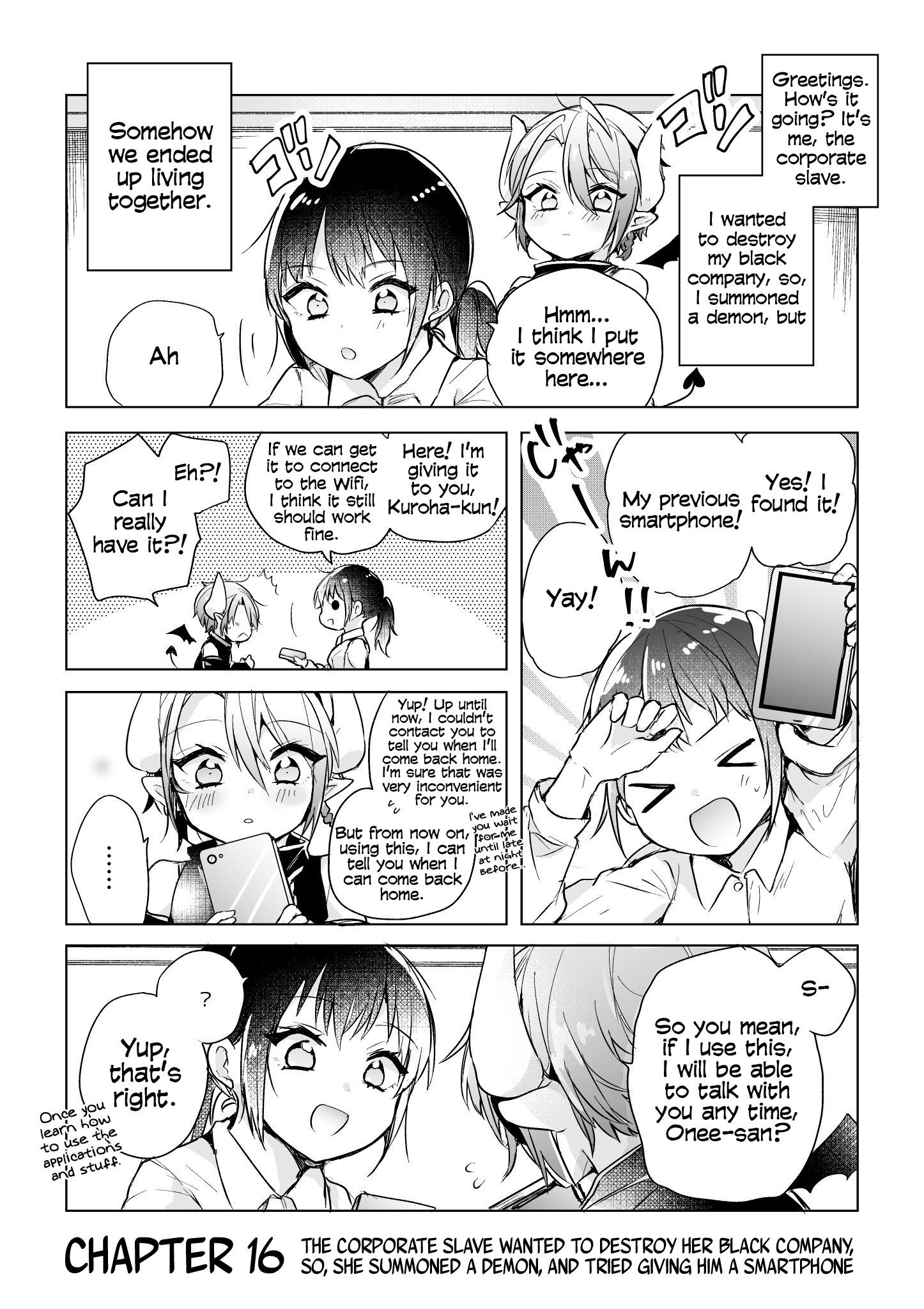 Page 1 of Chapter 16