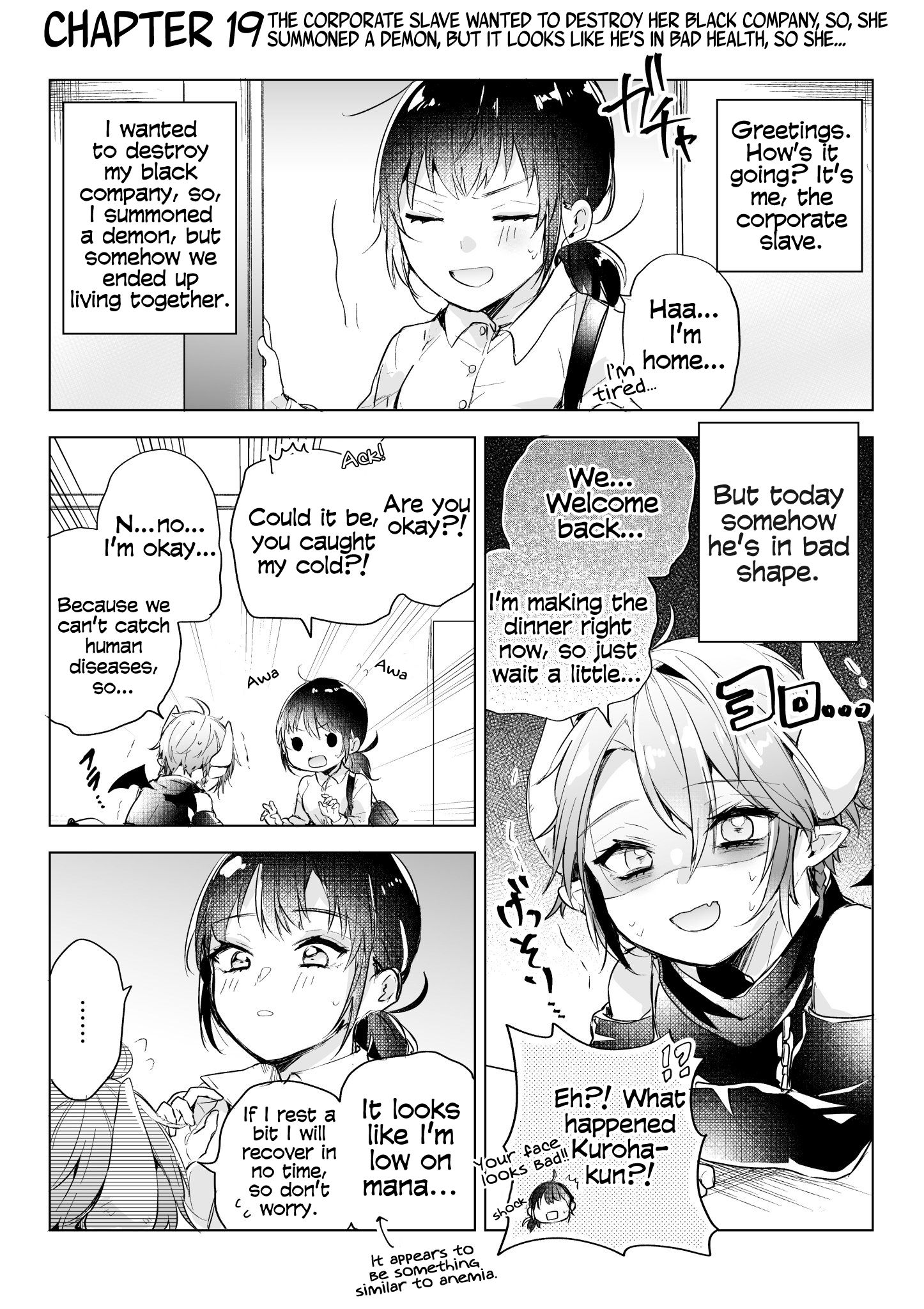 Page 1 of Chapter 19