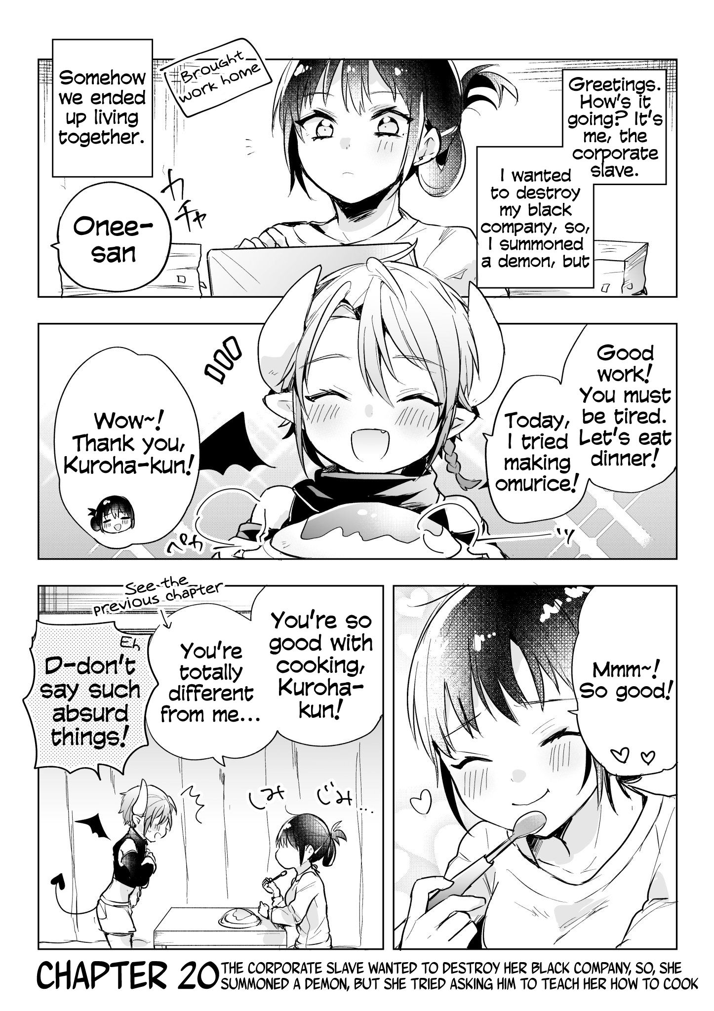 Page 1 of Chapter 20