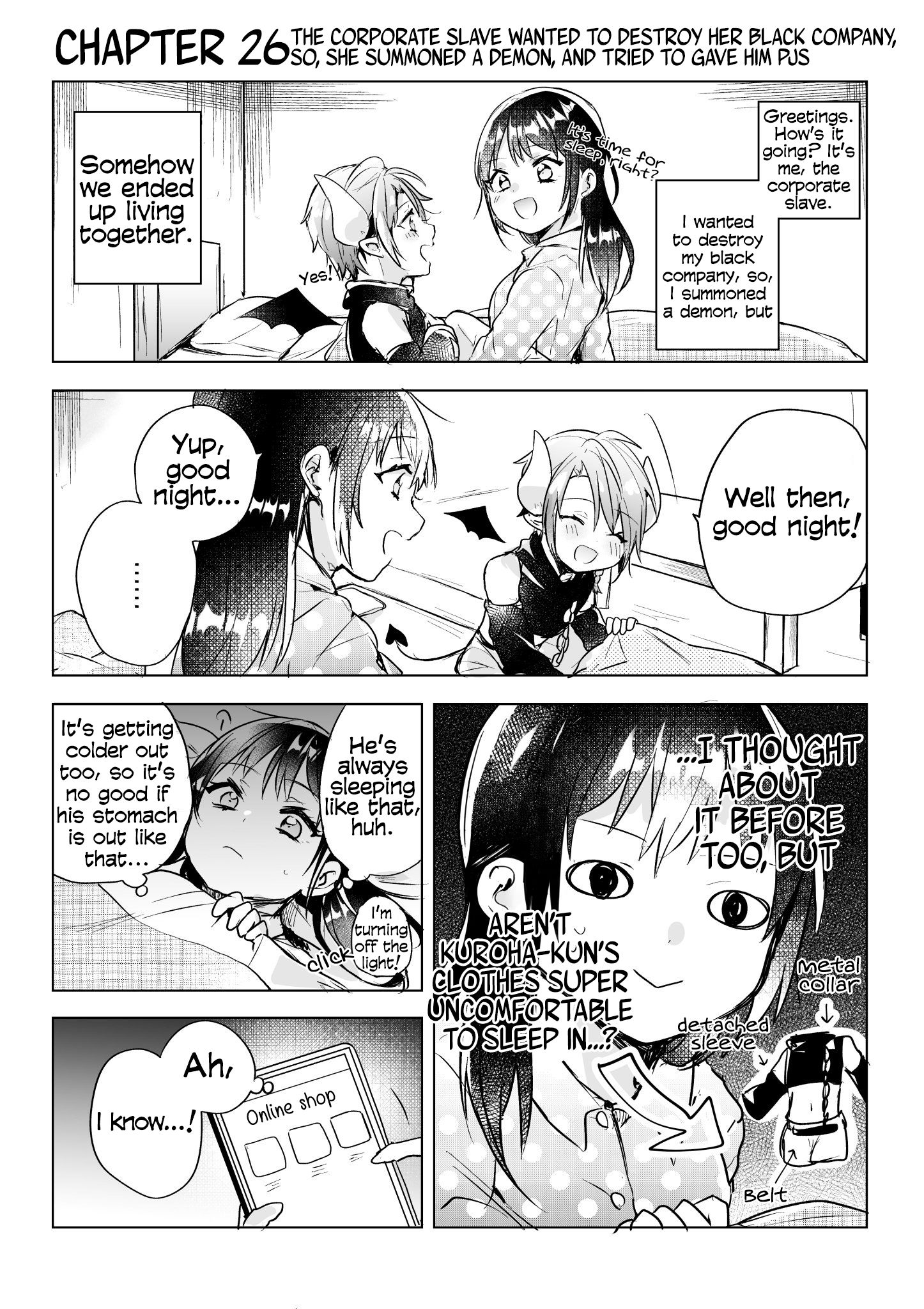 Page 1 of Chapter 26