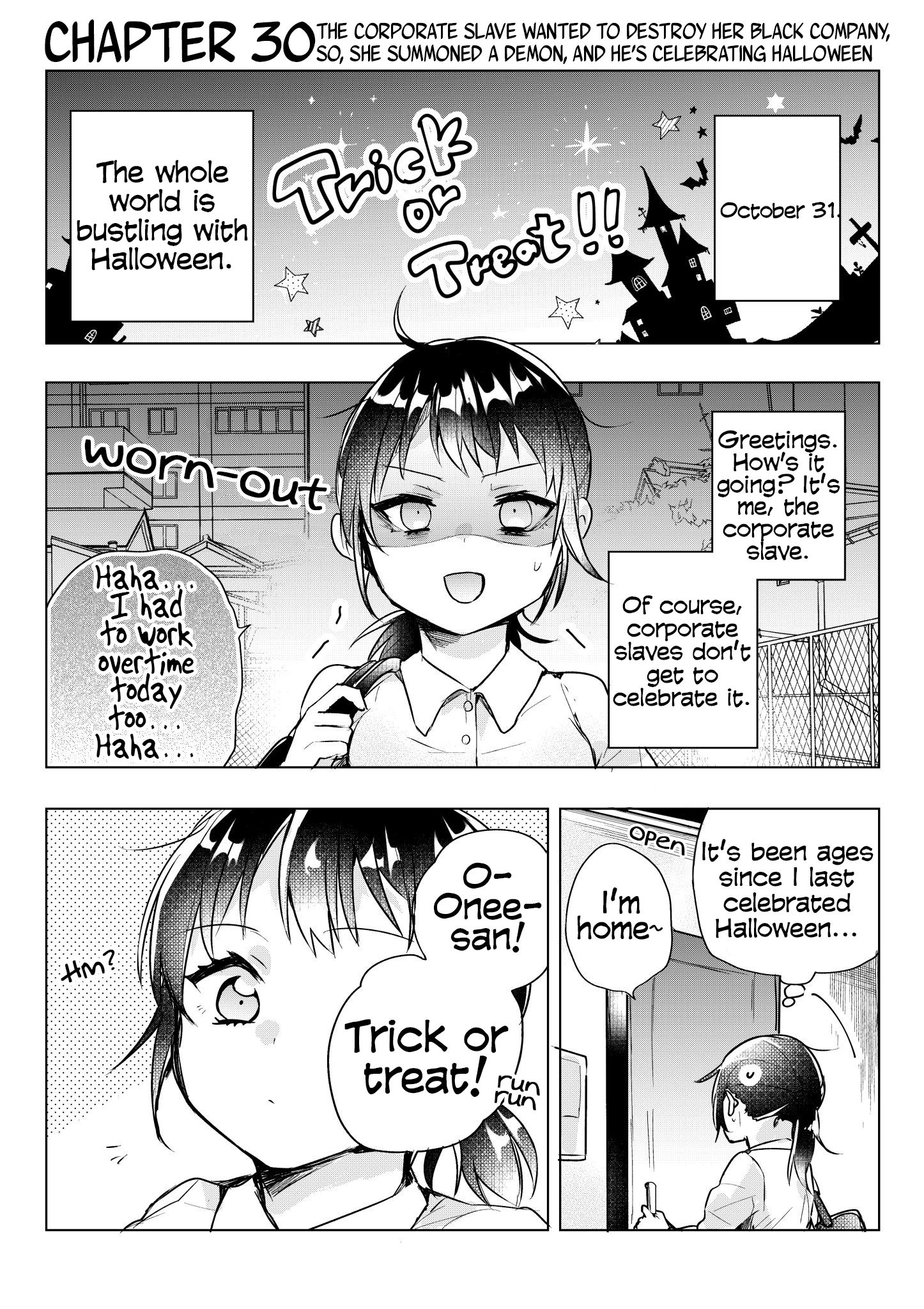 Page 1 of Chapter 30