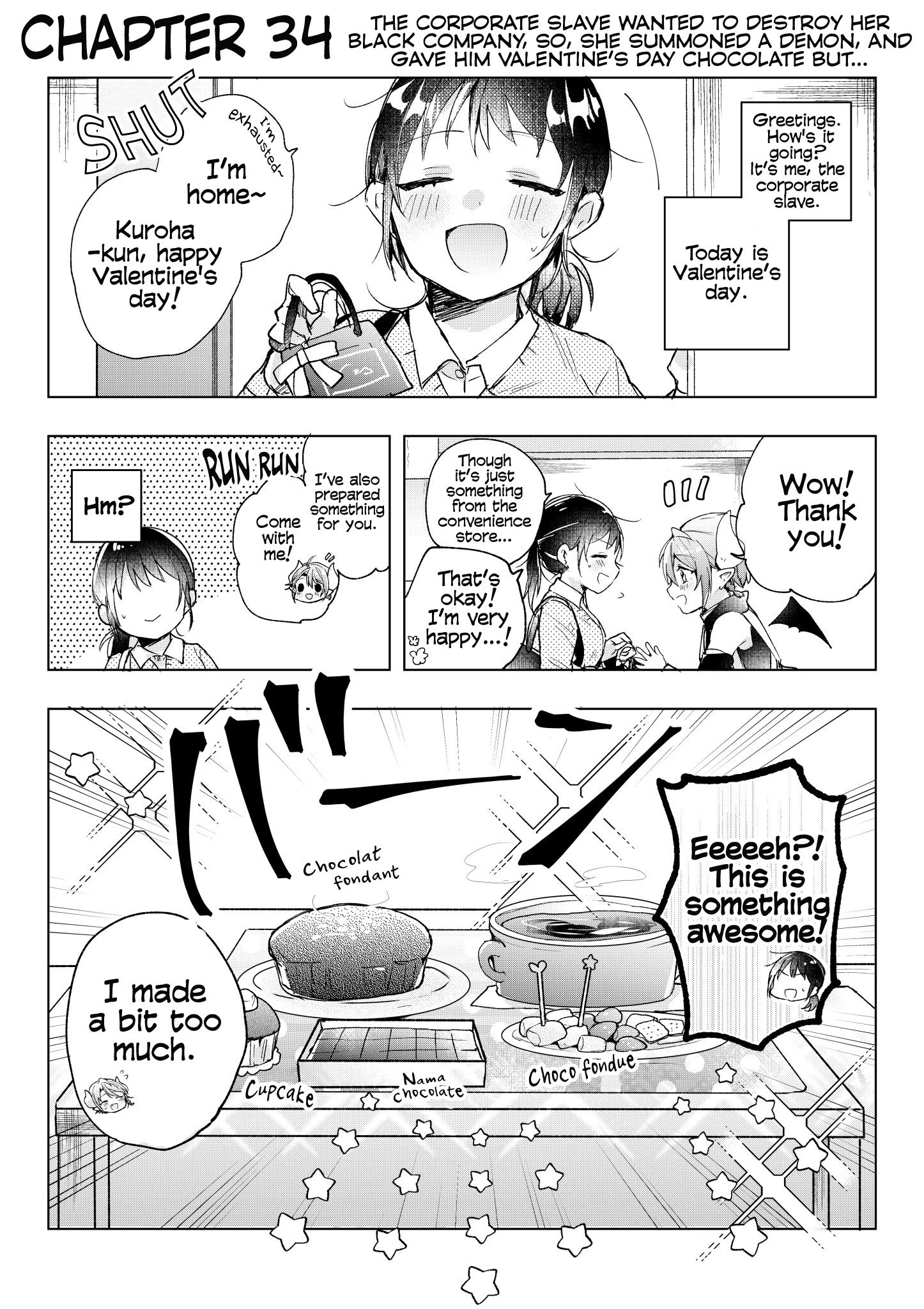 Page 1 of Chapter 34