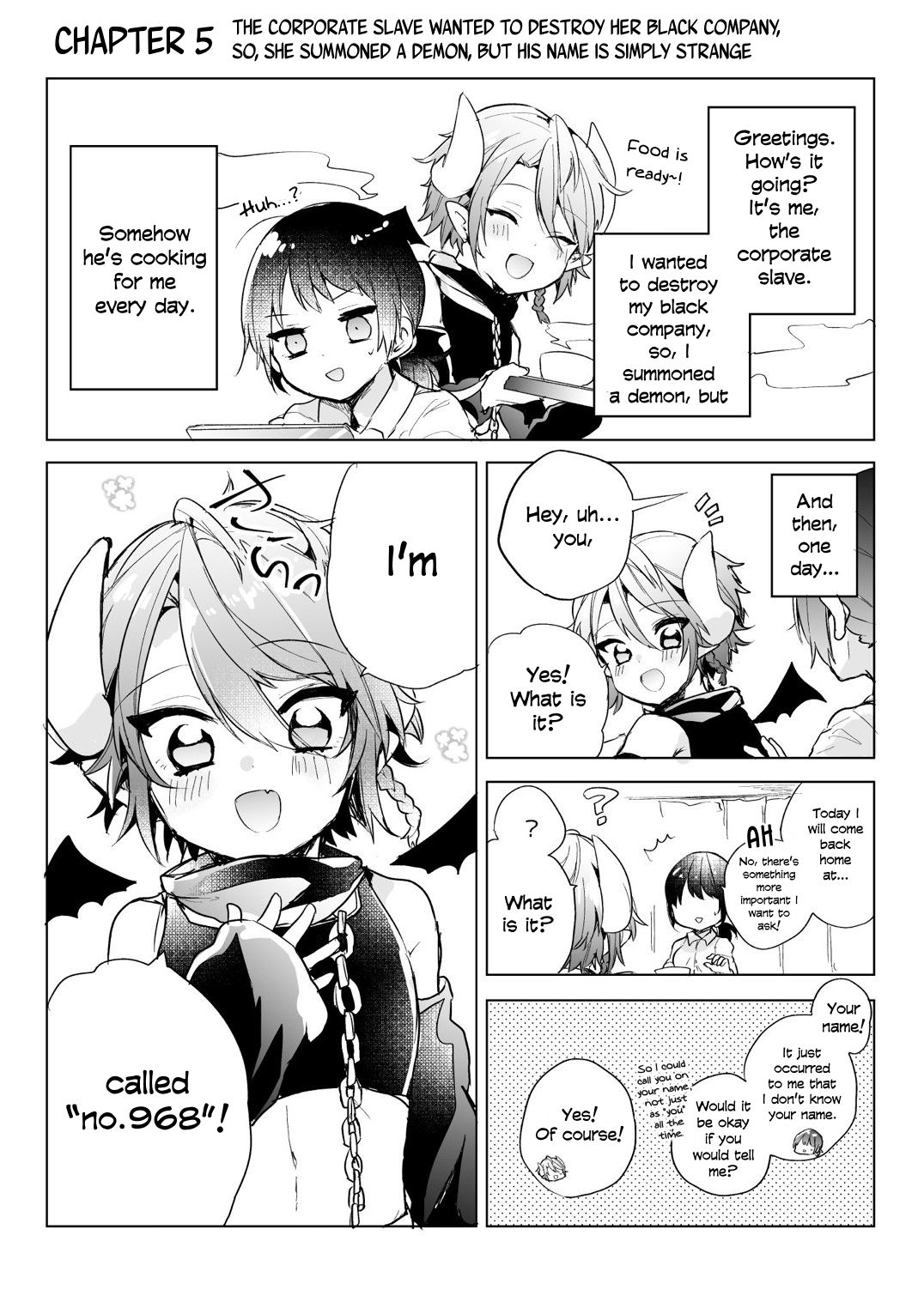 Page 1 of Chapter 5