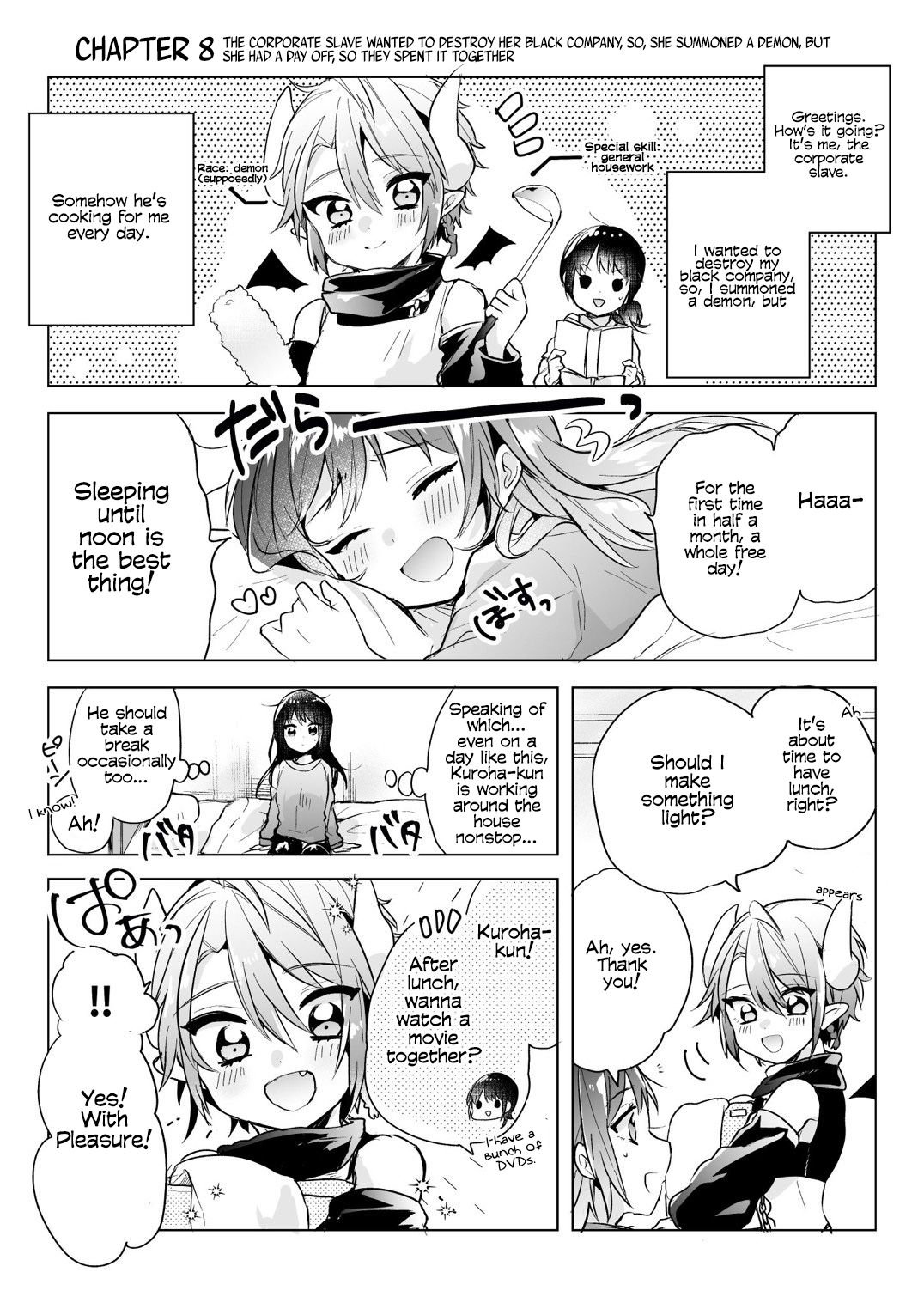 Page 1 of Chapter 8