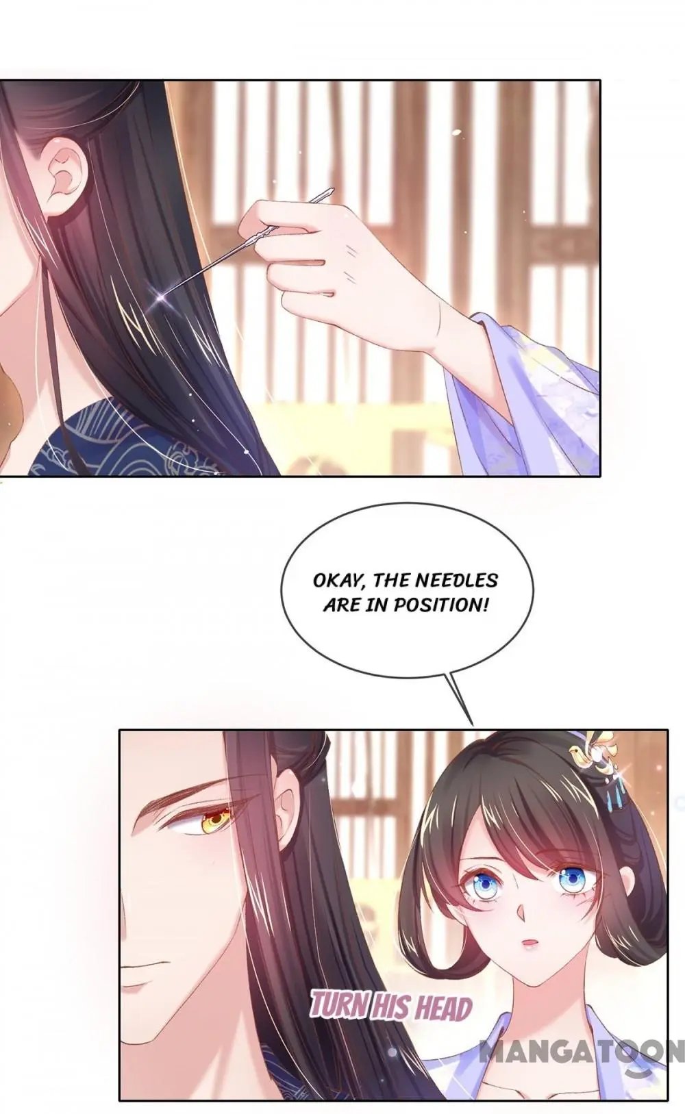 Page 1 of Chapter 84